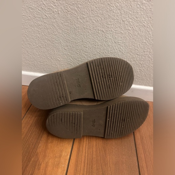 Teva boots women’s size 7 - Picture 7 of 7